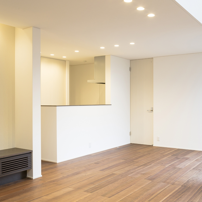 入居前・退去後クリーニング